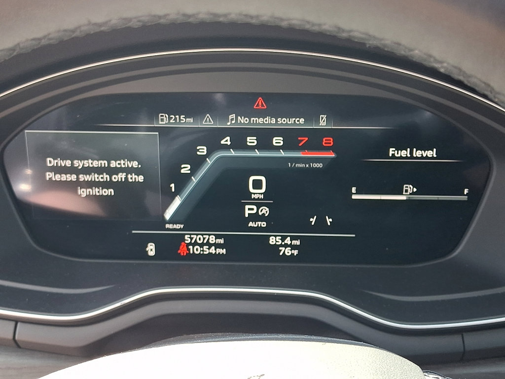 Used 2024 Audi A4 2.0T Premium Plus image 26