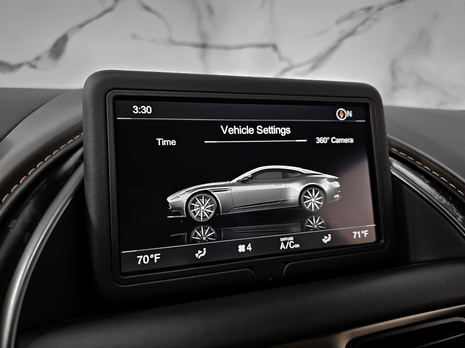 Used 2017 Aston Martin DB11 V12 image 28