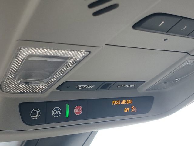 Certified 2024 Chevrolet Blazer LT w/ Convenience Package image 30