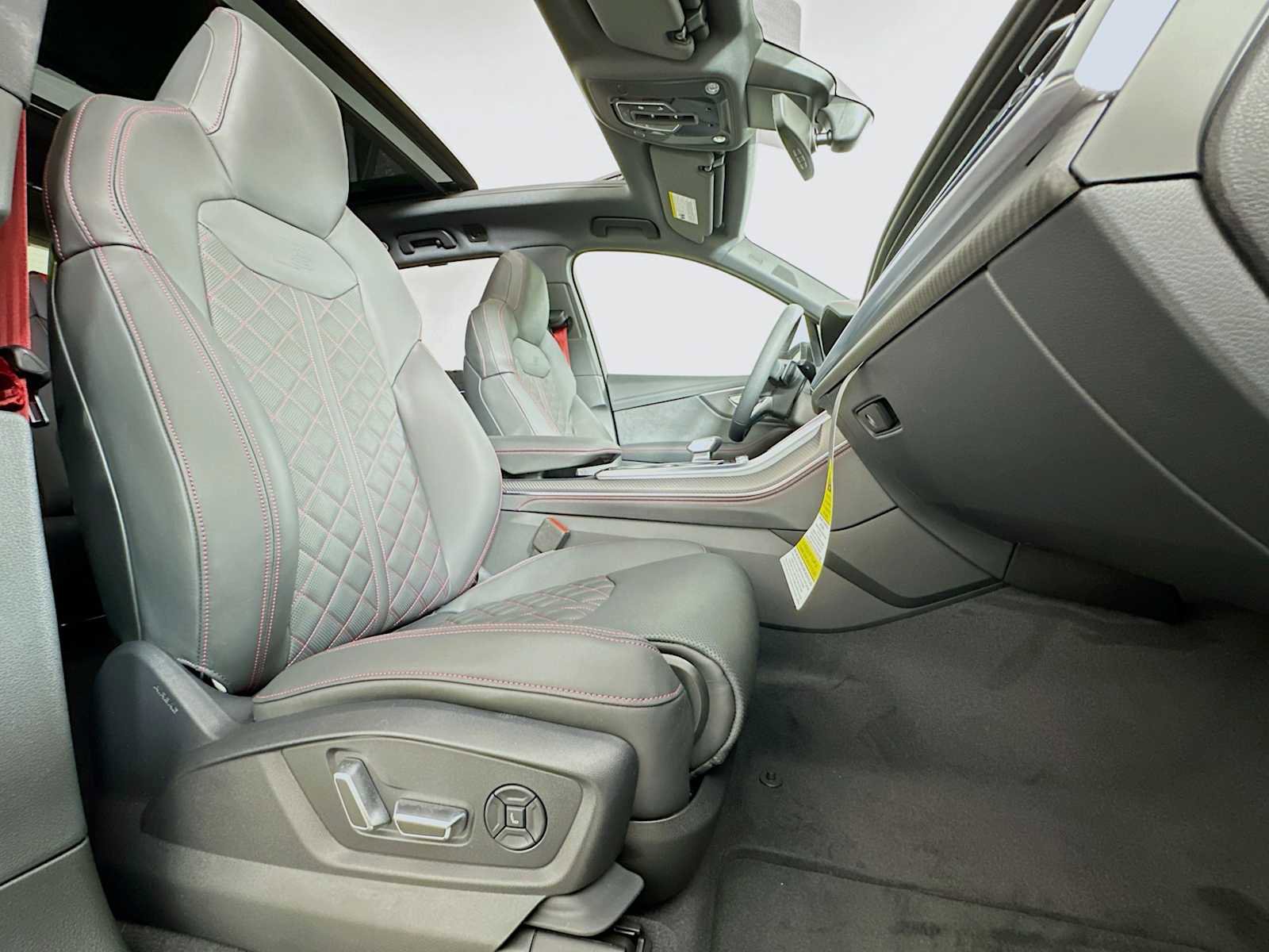 New 2026 Audi Q7 3.0T Prestige image 28