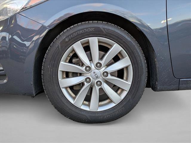 Used 2016 Kia Forte LX w/ LX Popular Plus Package image 9