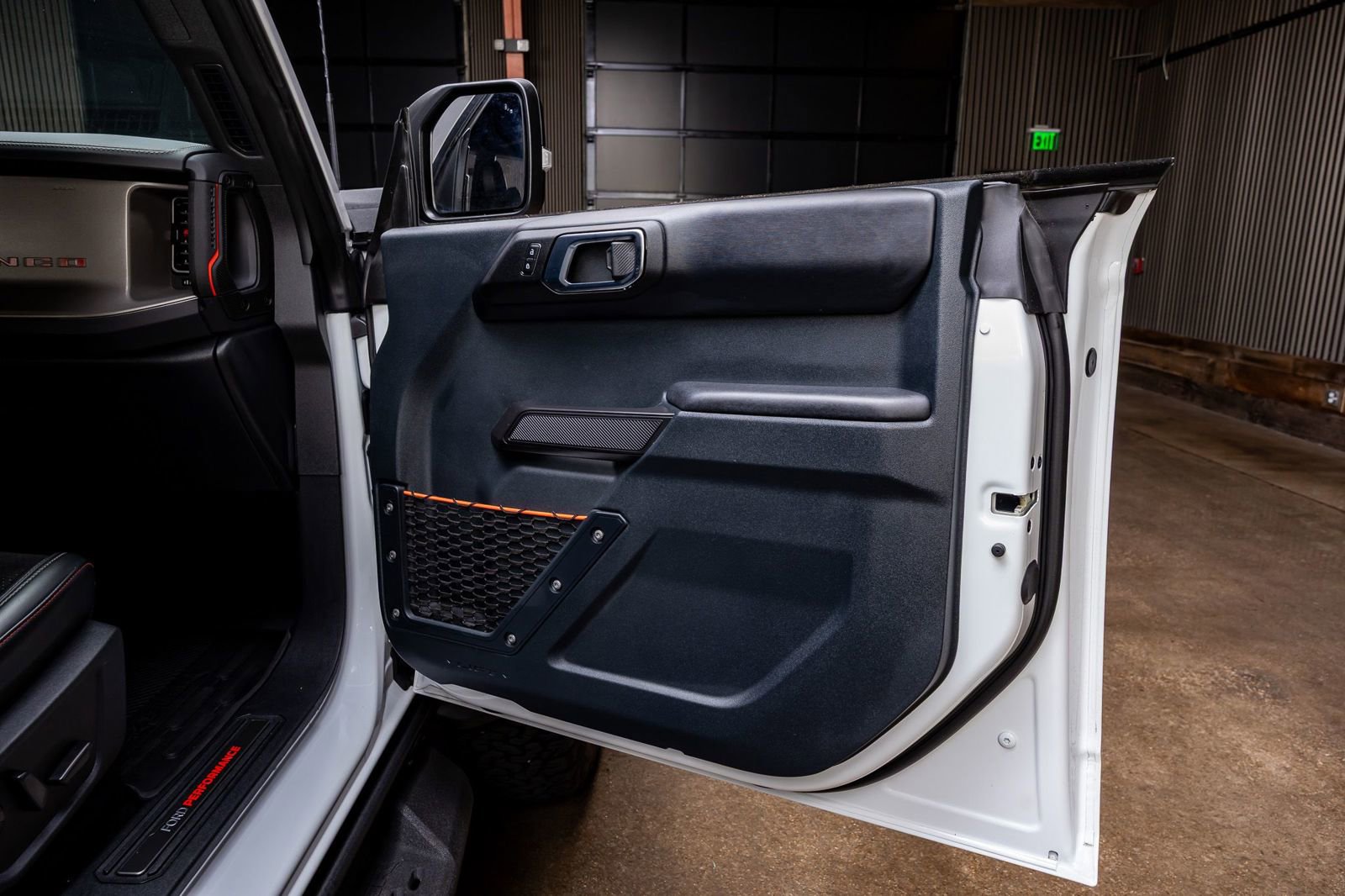 Used 2024 Ford Bronco Raptor image 39