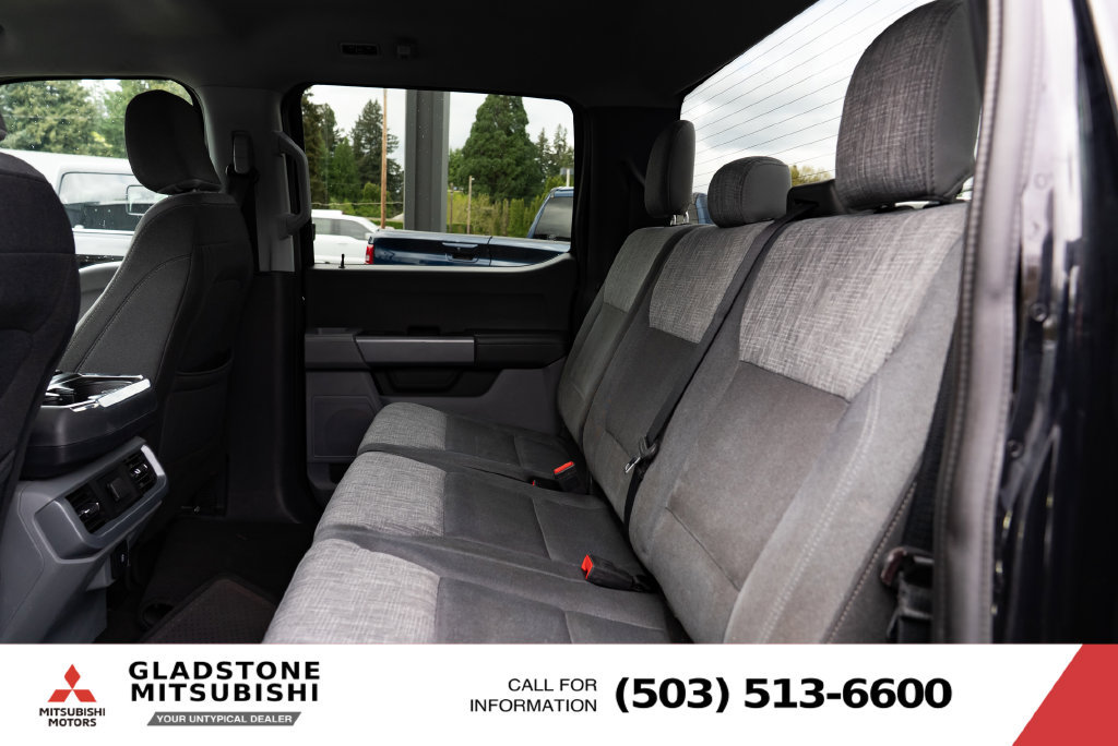 Used 2023 Ford F150 XLT AWD/4WD image 20