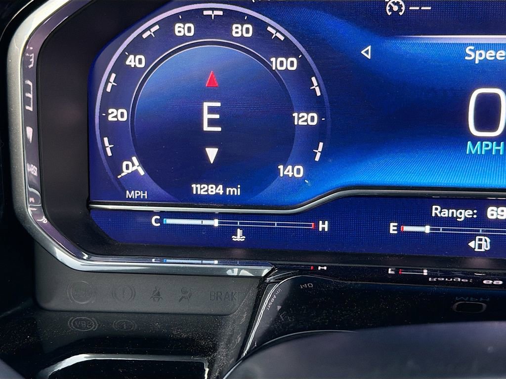 Used 2024 Chevrolet Silverado 1500 RST image 12