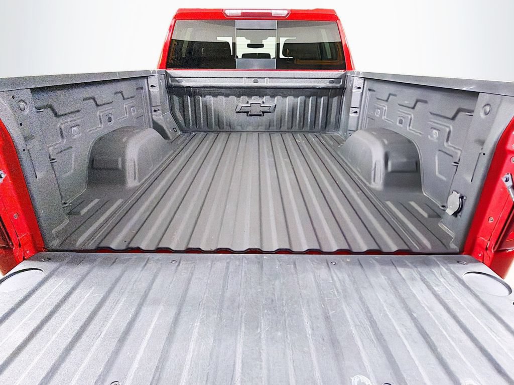 Used 2023 Chevrolet Silverado 1500 RST AWD/4WD image 23