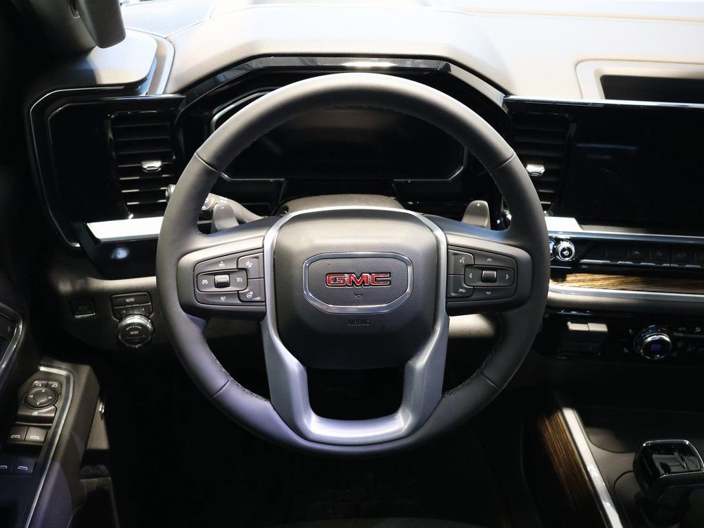 New 2026 GMC Sierra 1500 Elevation w/ Preferred Package image 16