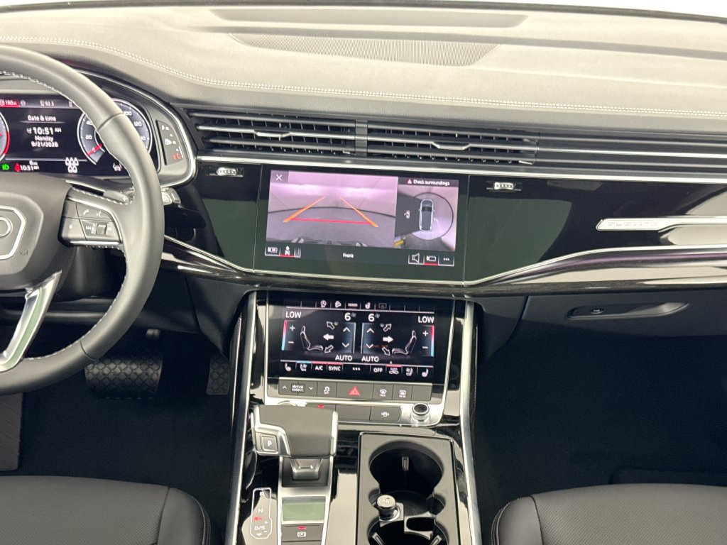 New 2026 Audi Q7 2.0T Premium Plus AWD/4WD image 15