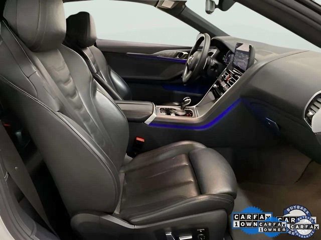 Used 2025 BMW 840i xDrive Convertible image 26