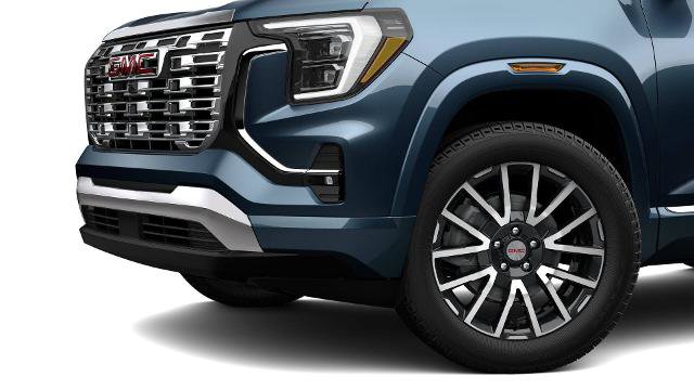 New 2026 GMC Terrain Denali AWD/4WD image 5