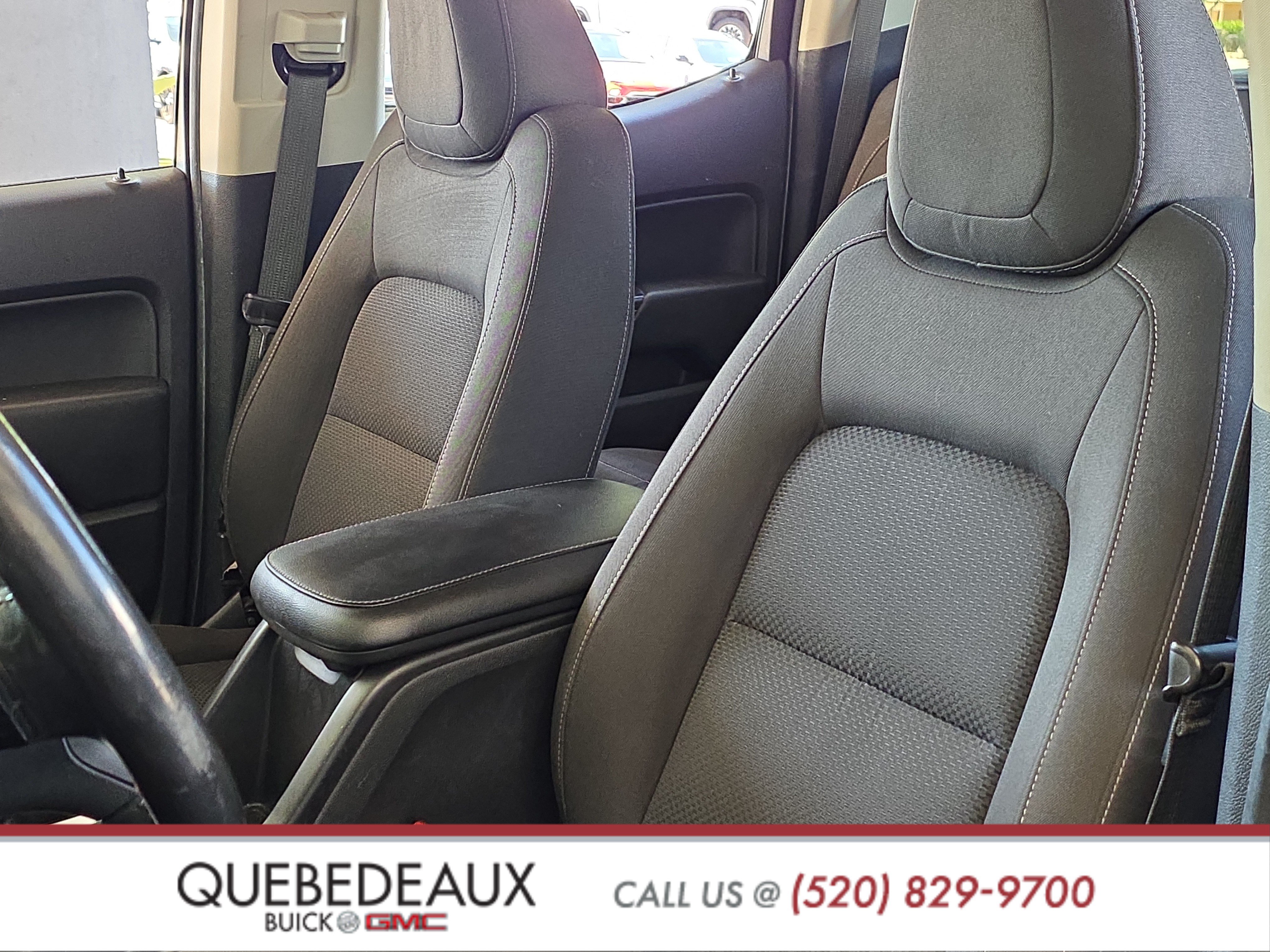 Used 2019 Chevrolet Colorado LT RWD image 11