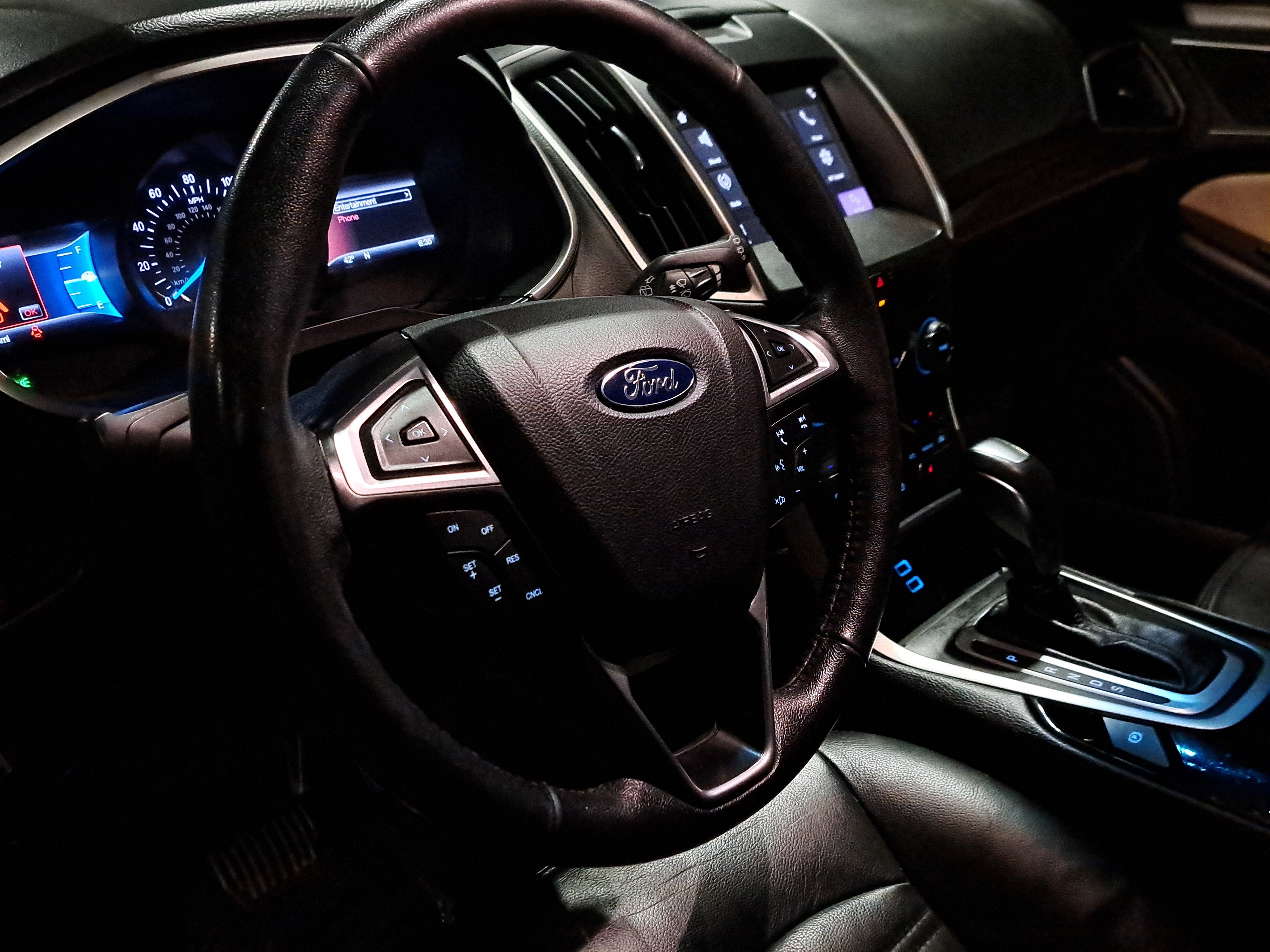 Used 2016 Ford Edge SEL w/ Equipment Group 201A image 19