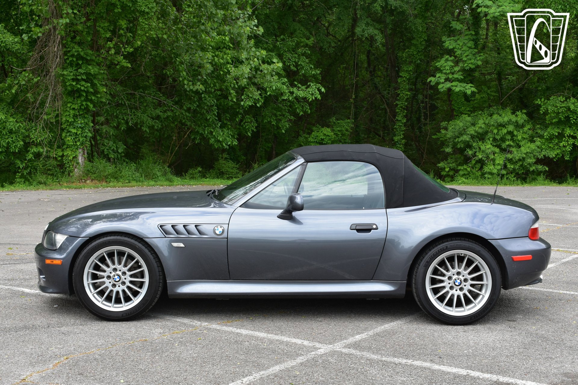 Used 2001 BMW Z3 3.0i image 28