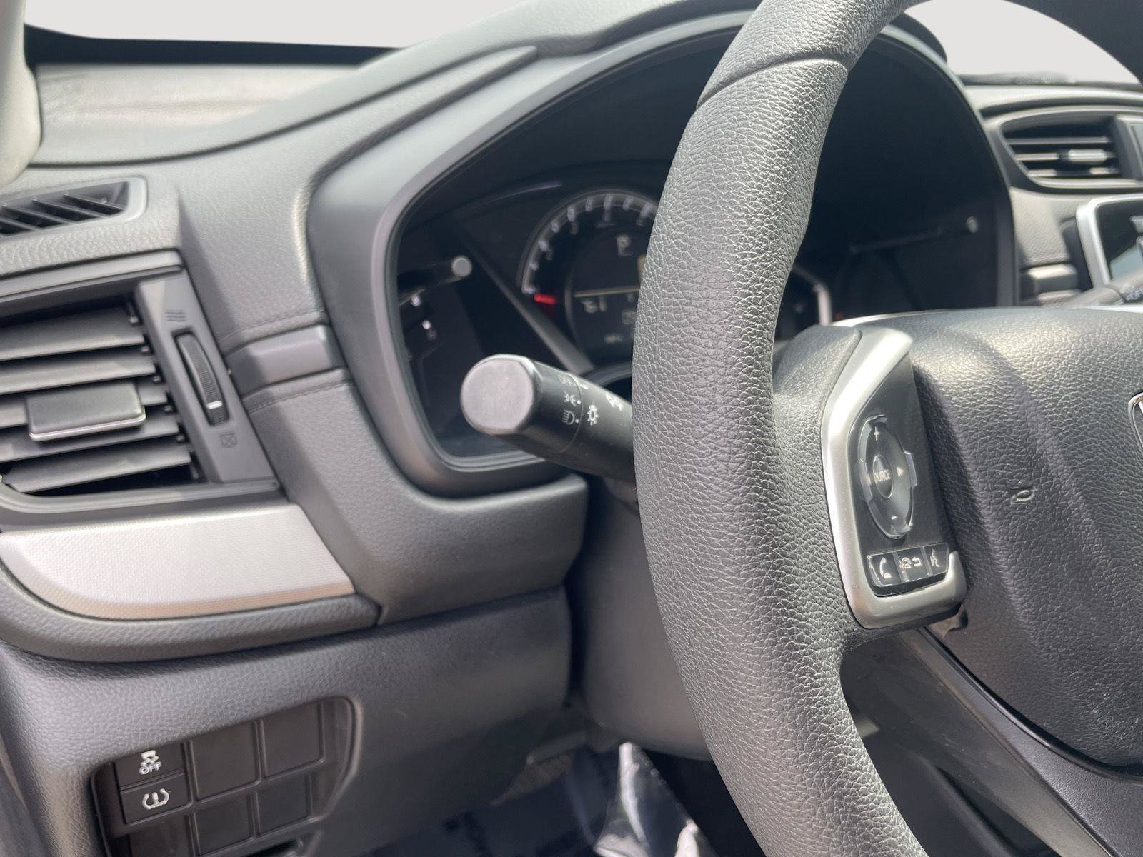 Used 2018 Honda CR-V LX image 18