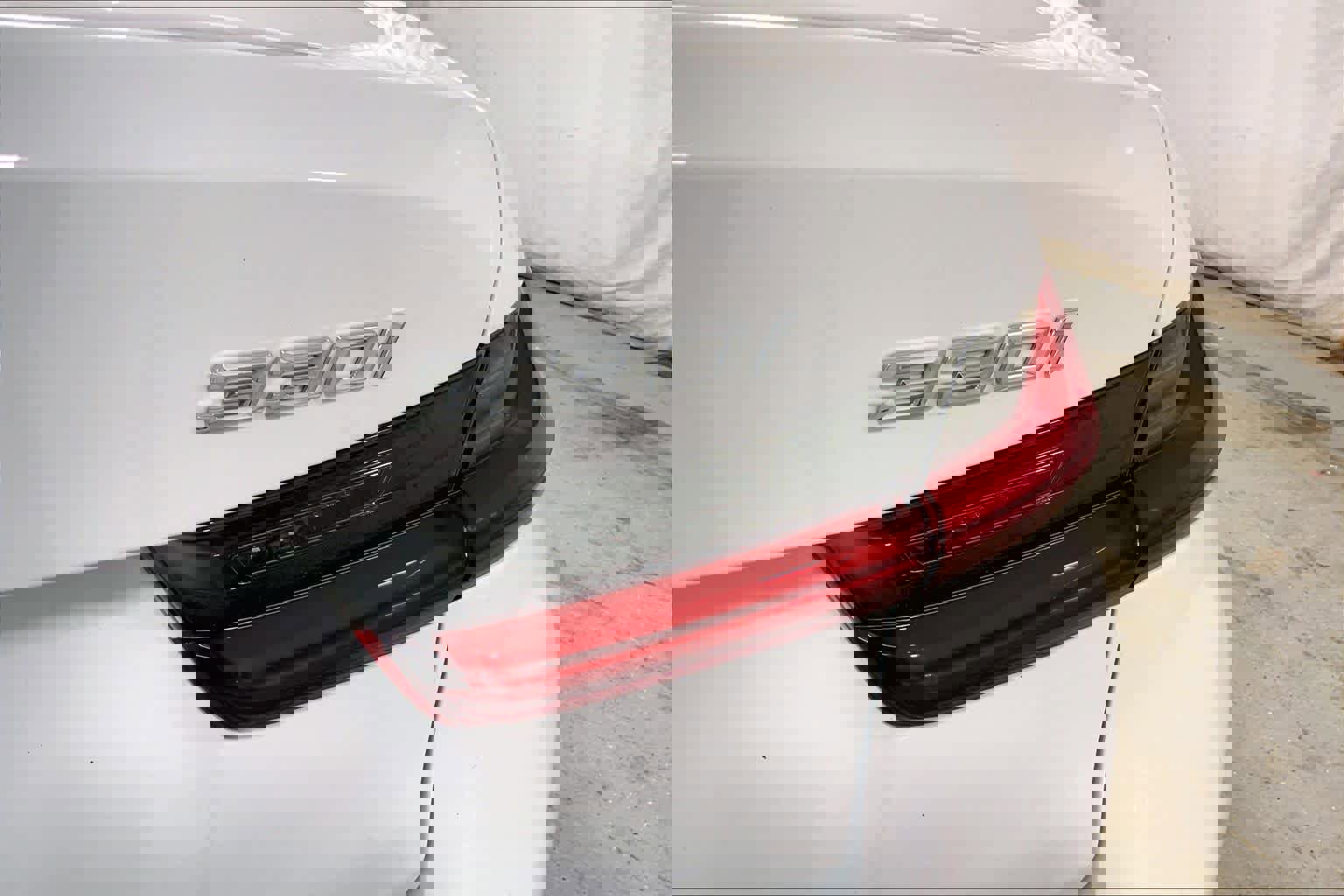 Used 2019 BMW 330i xDrive Sedan w/ Convenience Package image 9