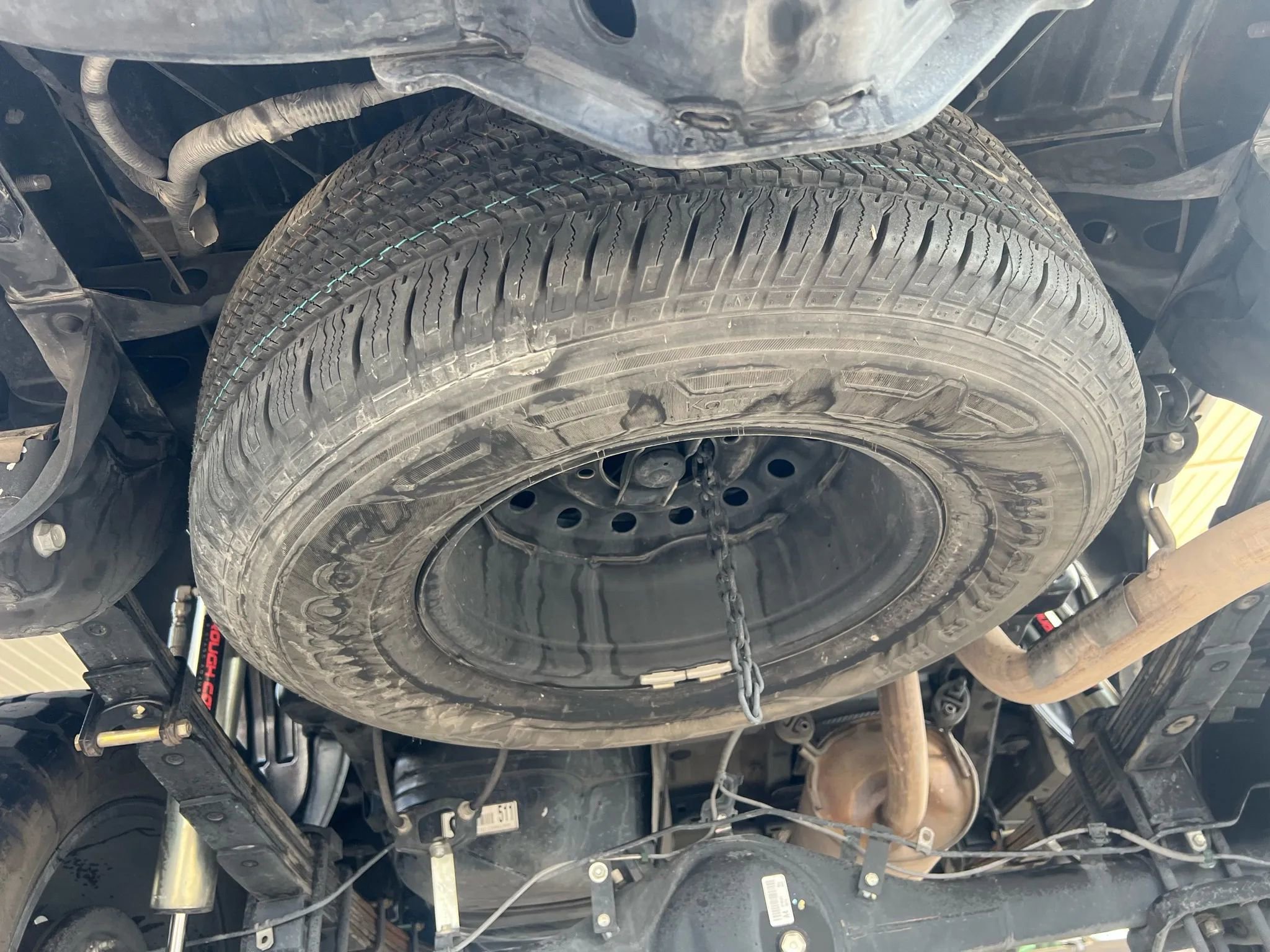 Used 2021 Toyota Tacoma SR5 image 38