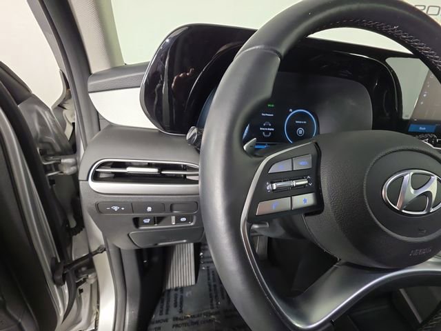 Used 2025 Hyundai Palisade SEL image 28