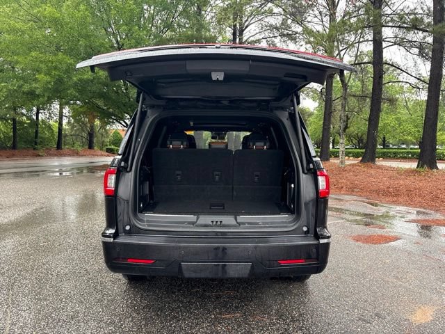 Used 2019 Lincoln Navigator Reserve w/ Cargo Package AWD/4WD image 18