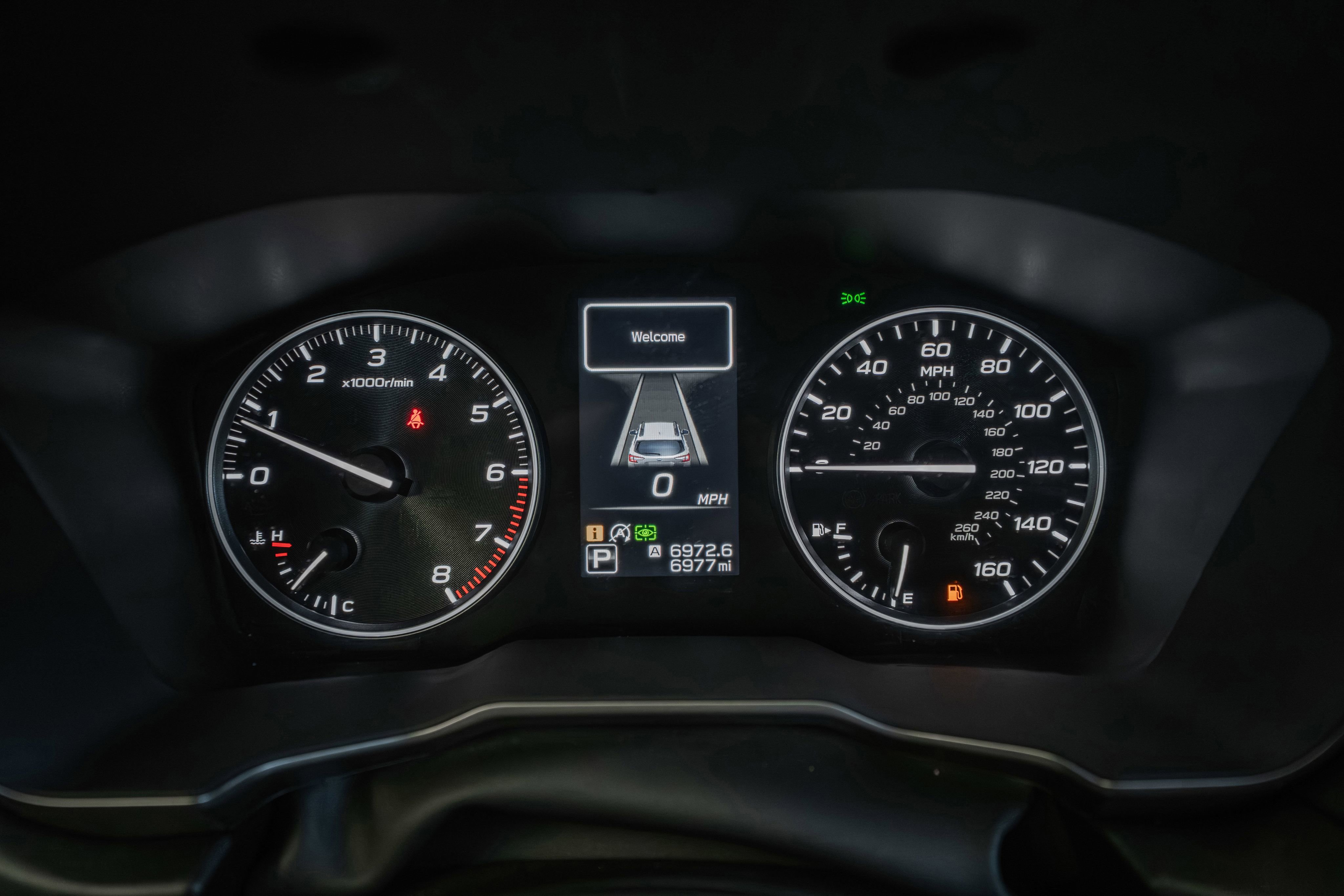 Used 2025 Subaru Outback Limited image 10