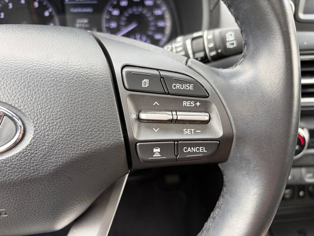 Used 2020 Hyundai Kona Ultimate AWD/4WD image 27