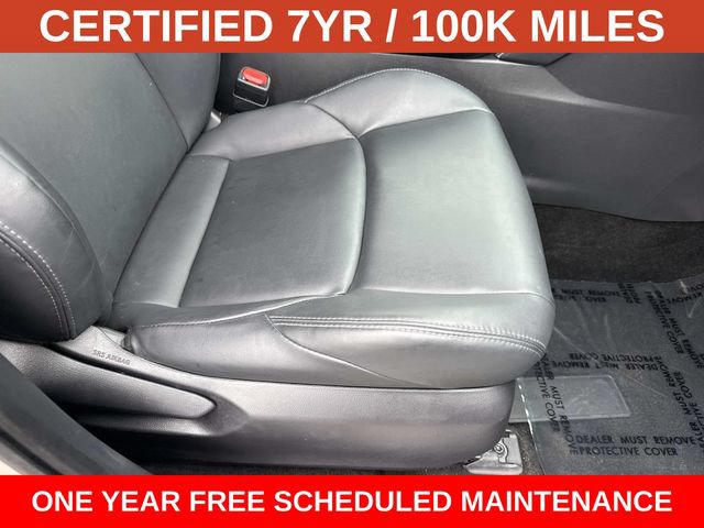 Used 2024 Toyota Venza XLE AWD/4WD image 10