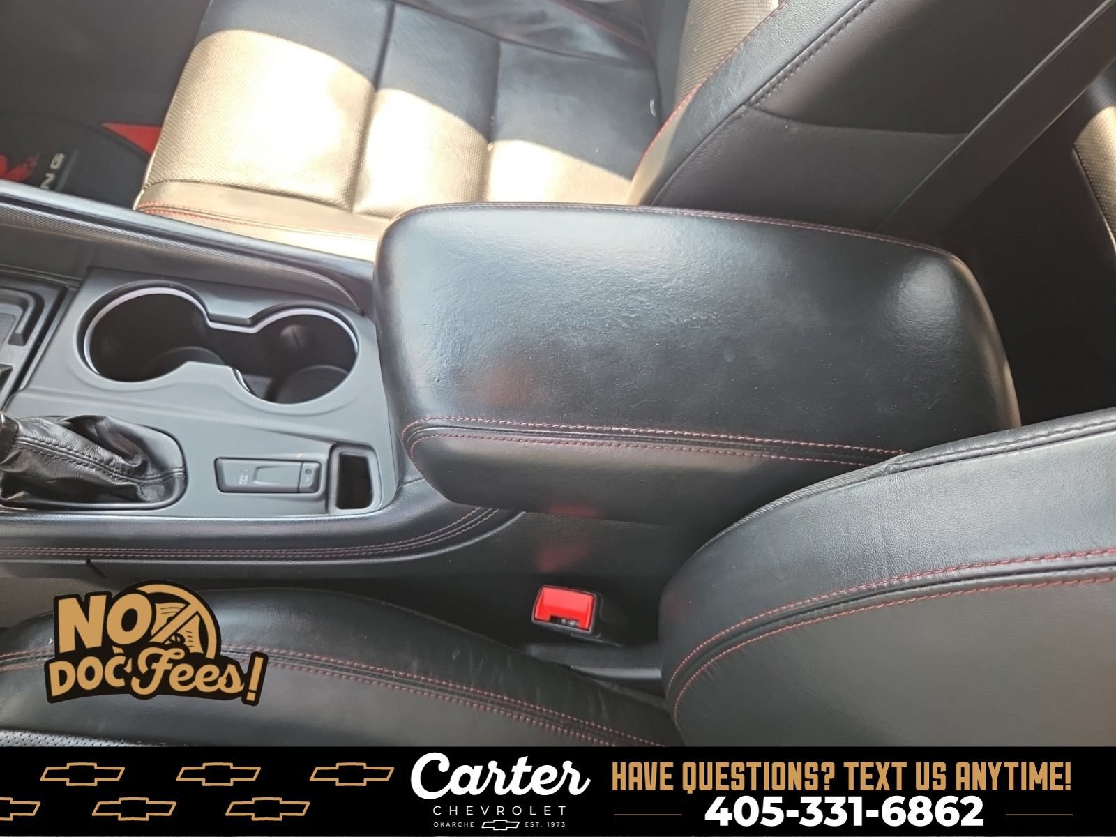 Used 2023 Dodge Durango R/T AWD/4WD image 29