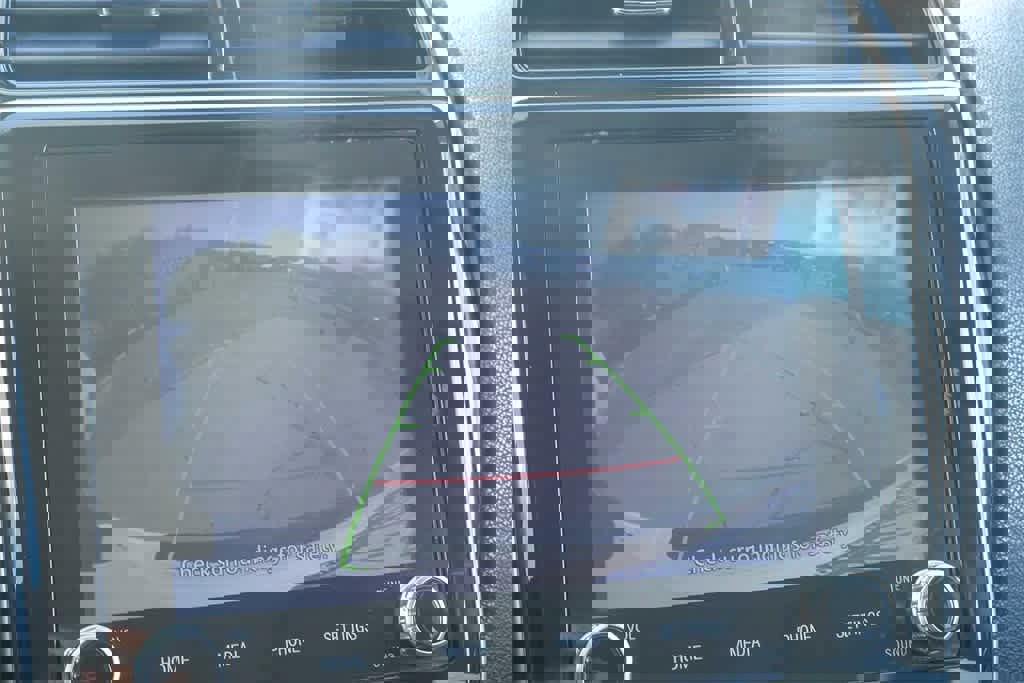 Used 2021 Mitsubishi Outlander Sport SE image 21