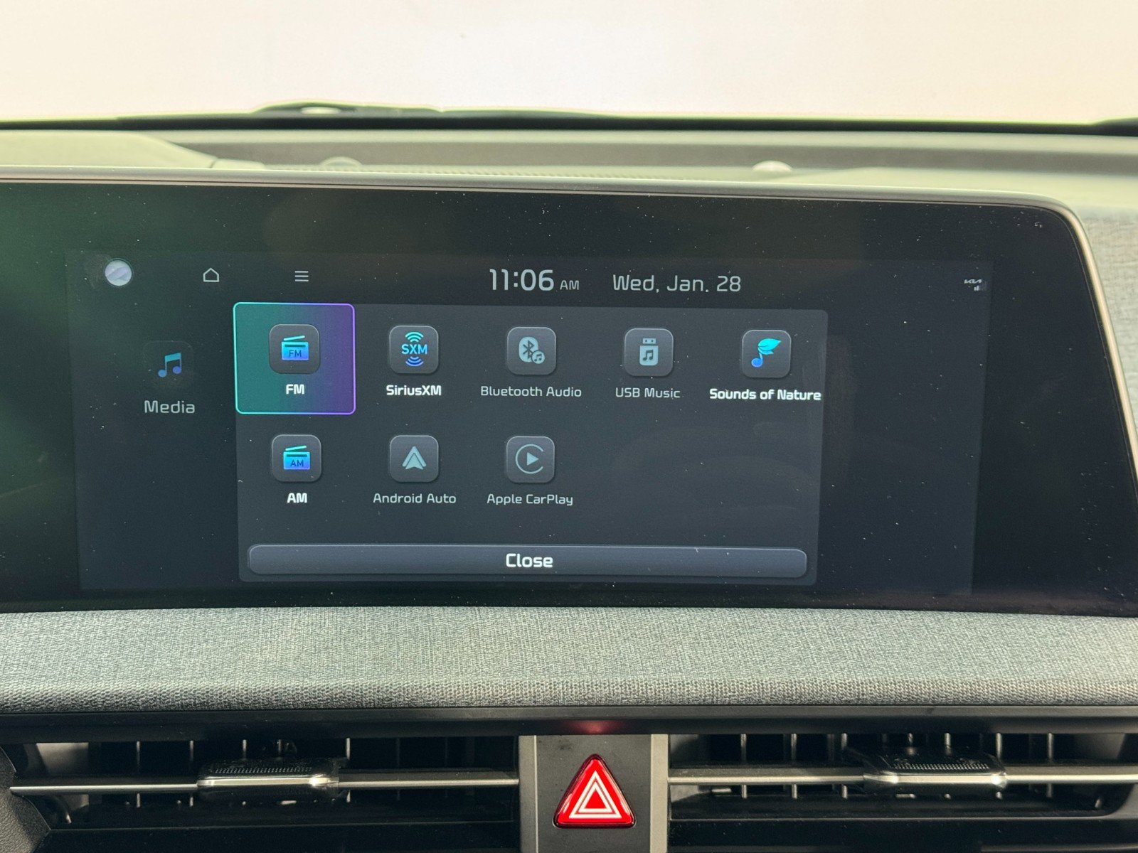 Used 2022 Kia EV6 Wind image 25