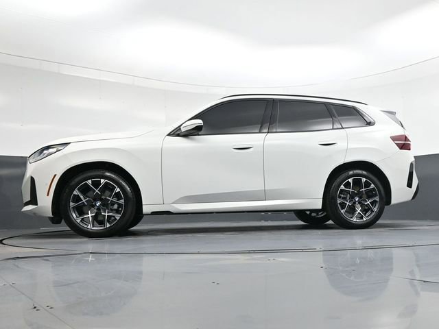 Used 2026 BMW X3 xDrive30 w/ M Sport Package image 34