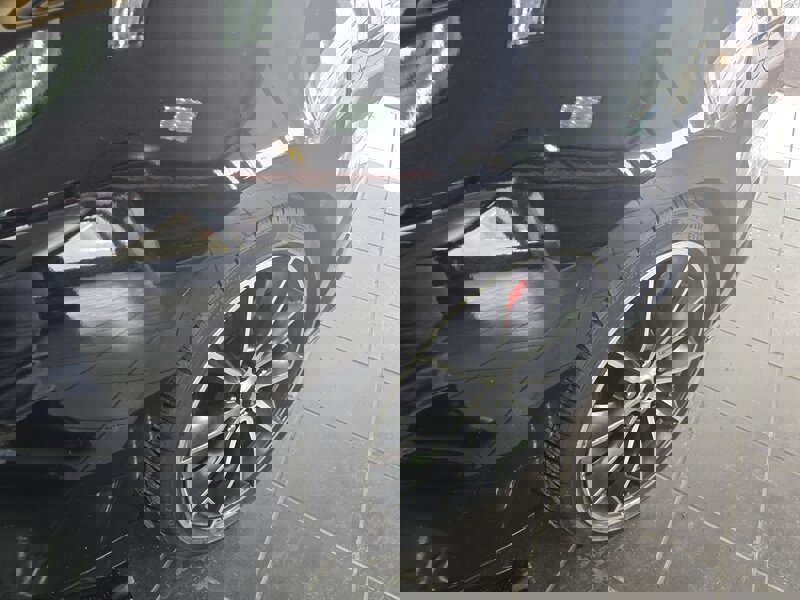 Used 2019 Ford Mustang Coupe w/ Black Accent Package image 26