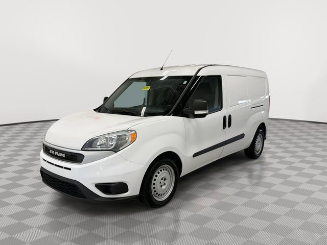 Used 2022 RAM ProMaster City Tradesman image 4