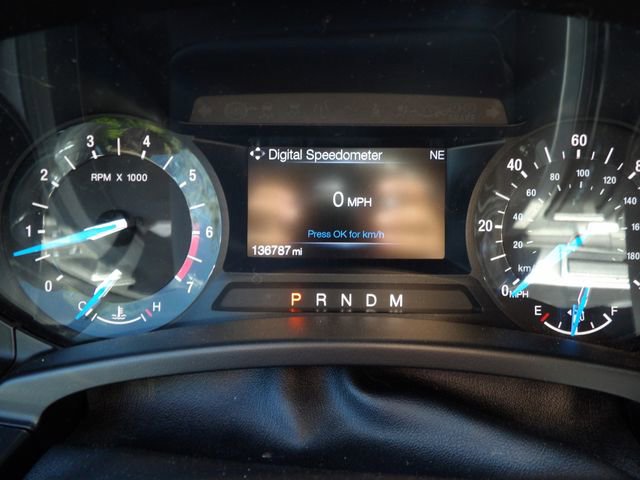 Used 2016 Ford Expedition EL XLT AWD/4WD image 14