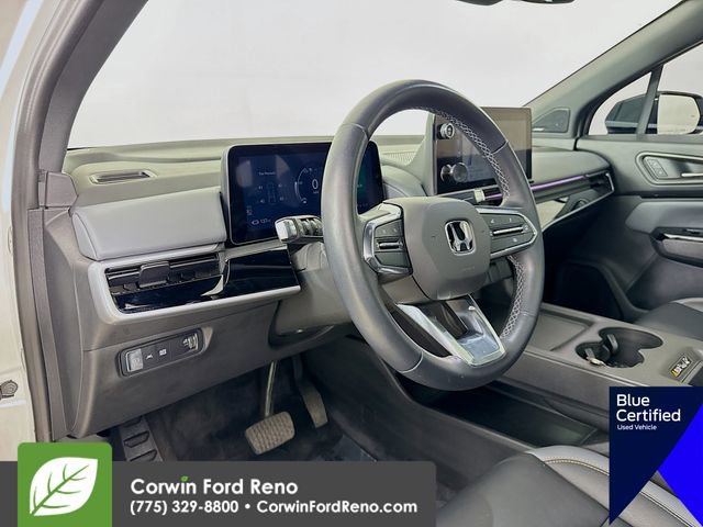 Used 2024 Honda Prologue Touring image 11