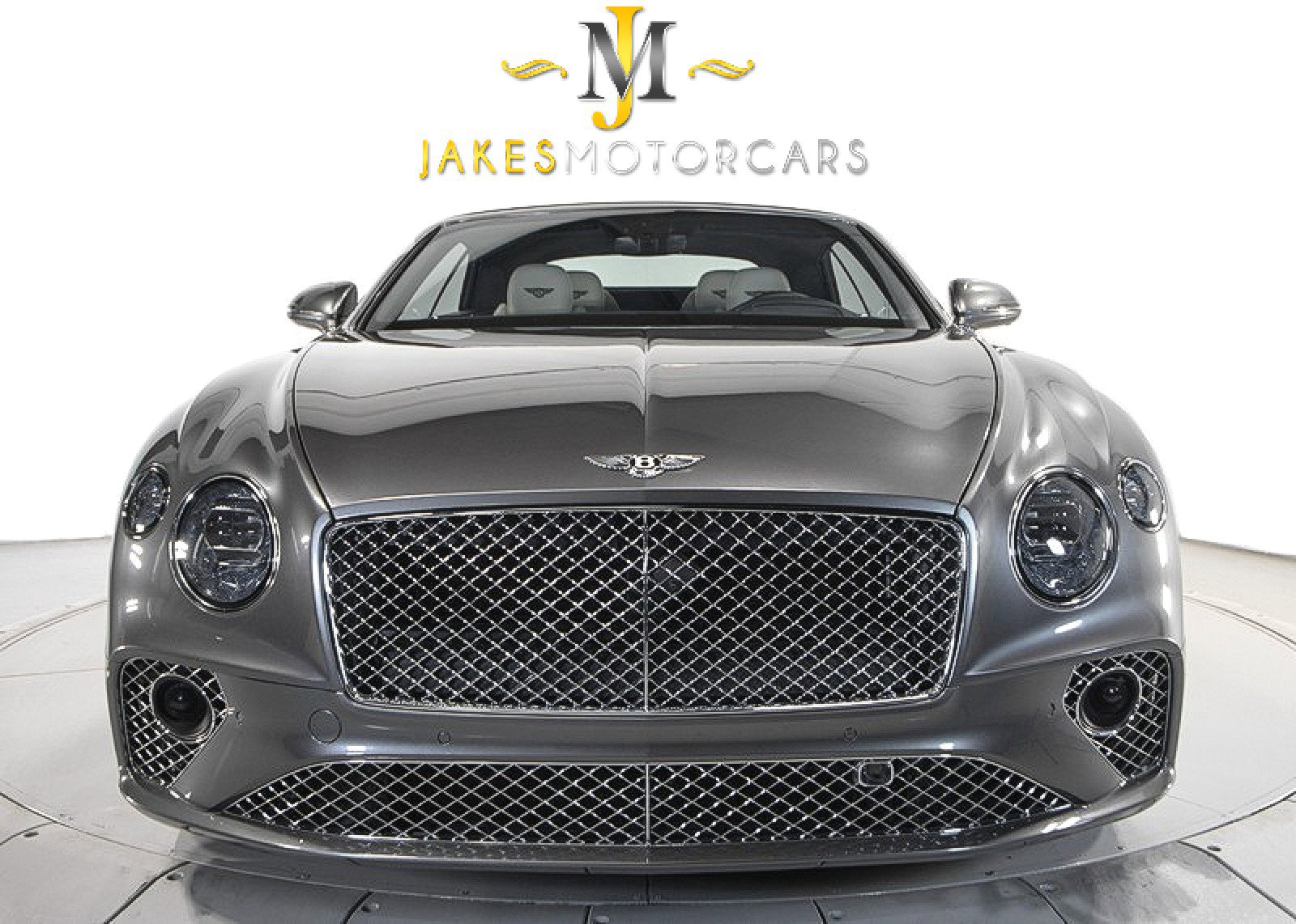 Used 2021 Bentley Continental GT image 18