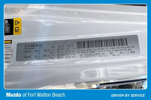 Used 2020 Jeep Wrangler Unlimited Sport image 16