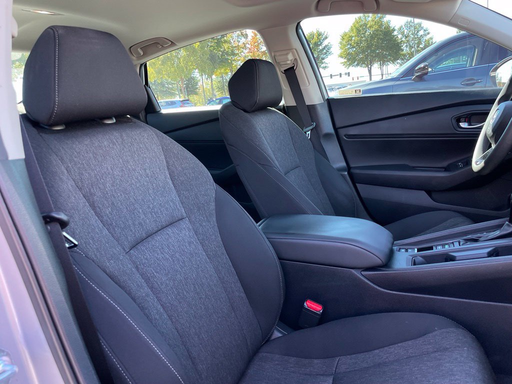 Certified 2024 Honda Accord EX image 31