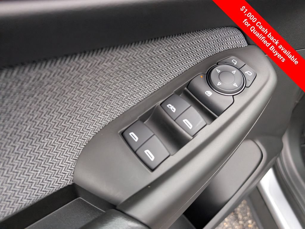 New 2026 Chevrolet TrailBlazer LS w/ LS Convenience Package FWD image 15