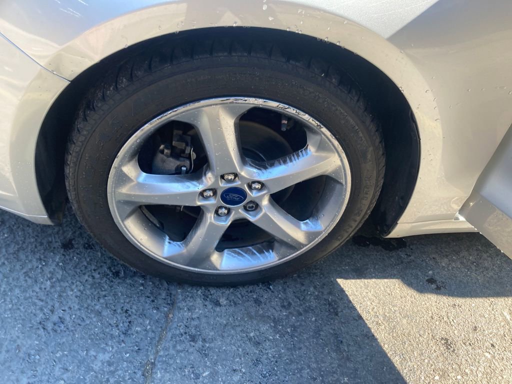 Used 2016 Ford Fusion SE image 31