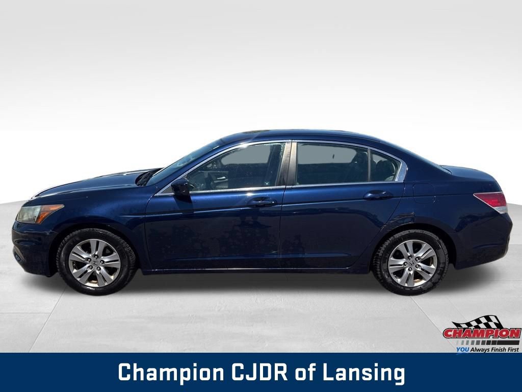 Used 2012 Honda Accord LX image 4