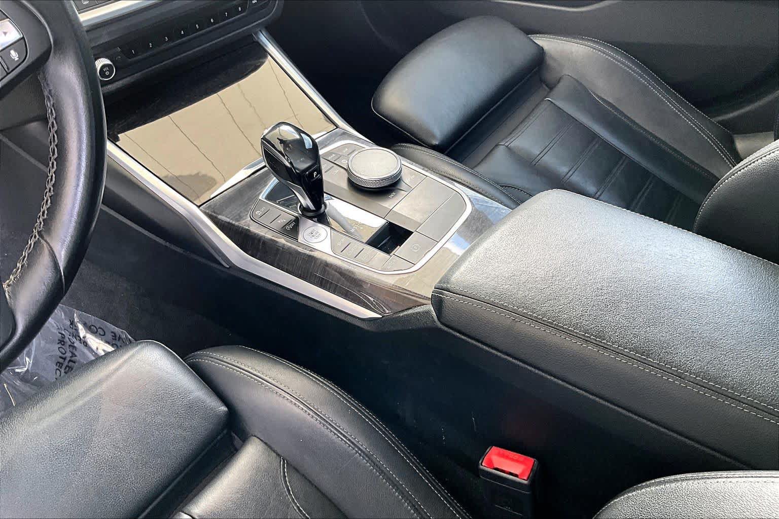 Used 2019 BMW 330i Sedan RWD image 15