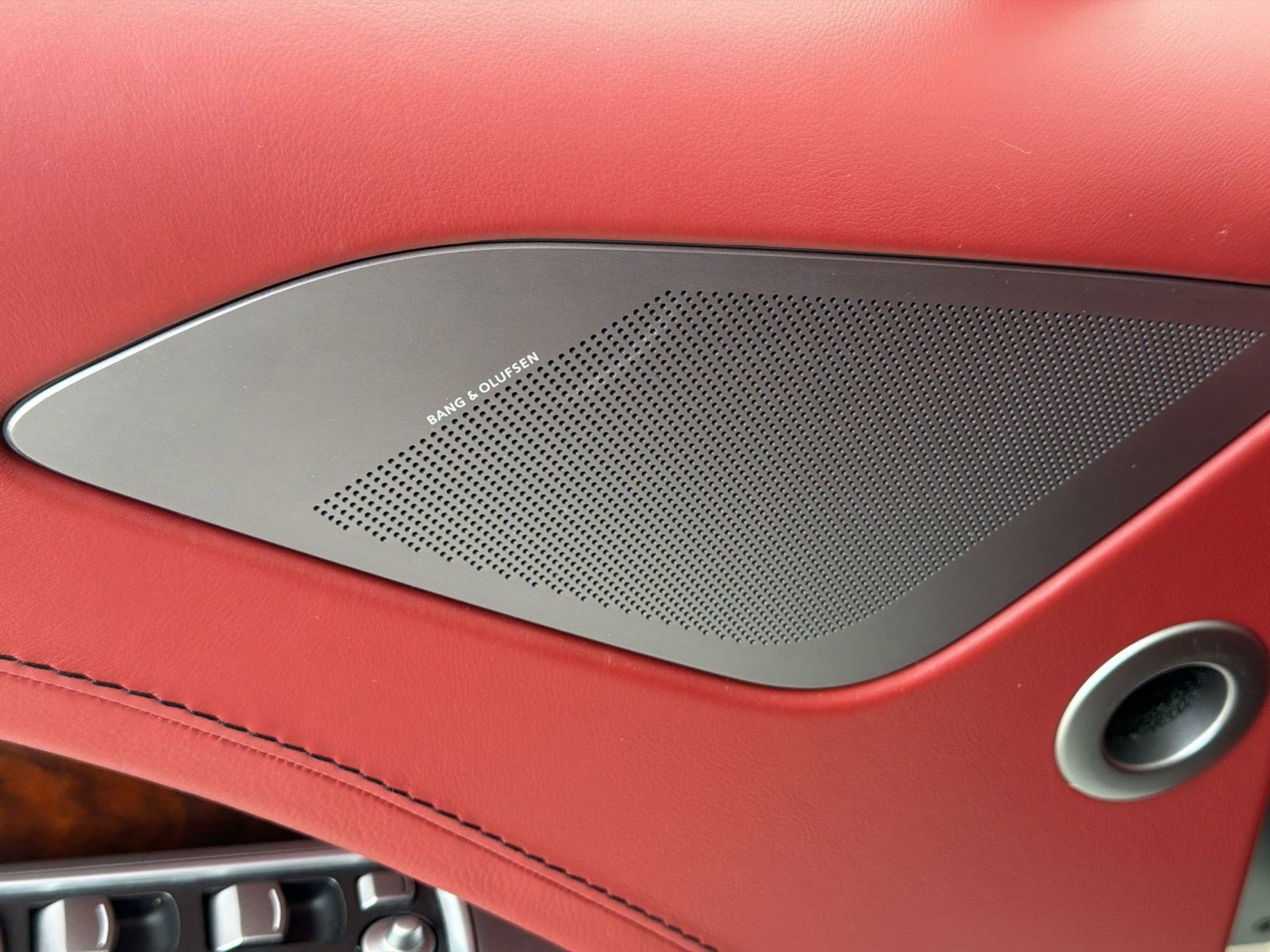 Used 2012 Aston Martin Rapide RWD image 20