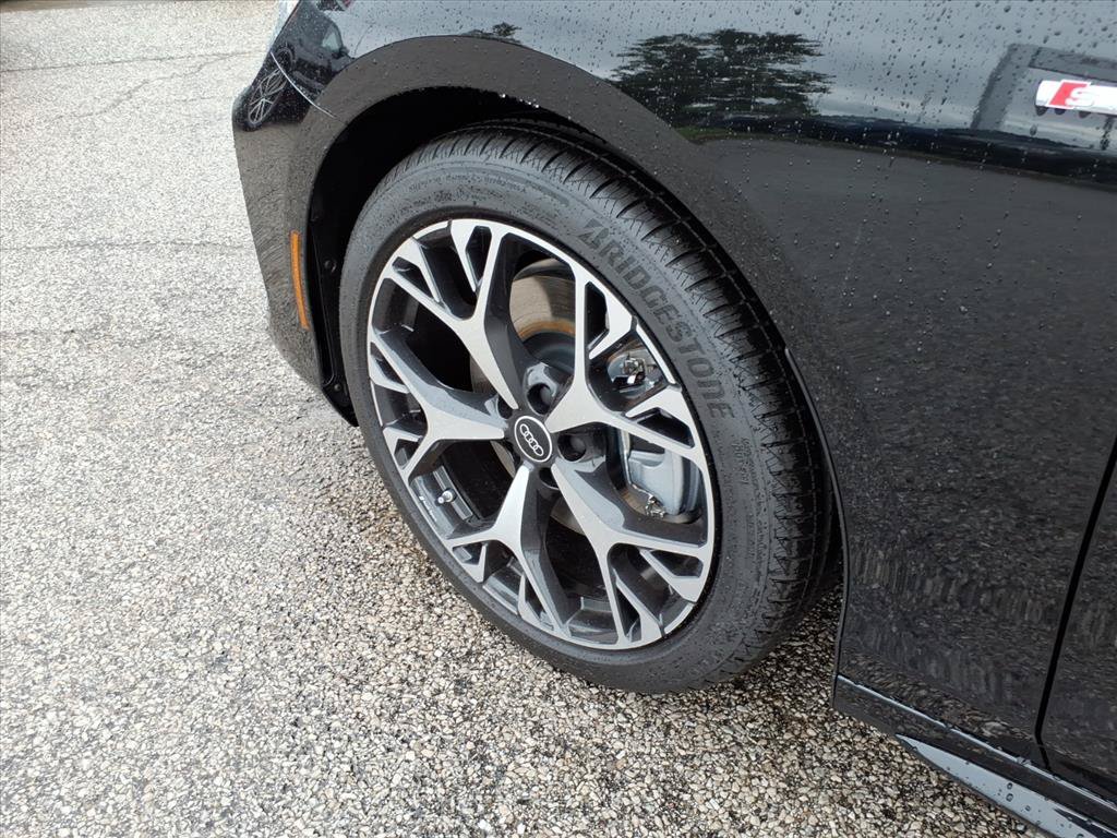 New 2026 Audi A6 Prestige AWD/4WD image 9