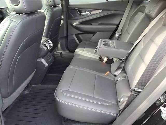 New 2026 Chevrolet Blazer EV LT image 16