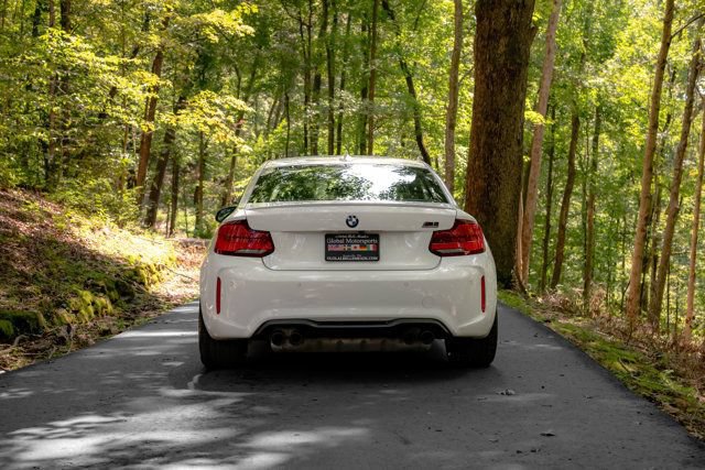 Used 2019 BMW M2 Competition RWD image 11