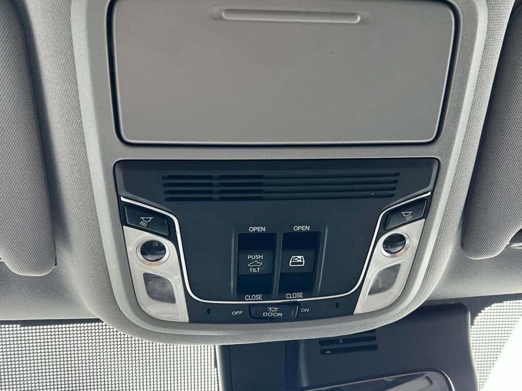 Used 2022 Honda Ridgeline RTL-E image 28