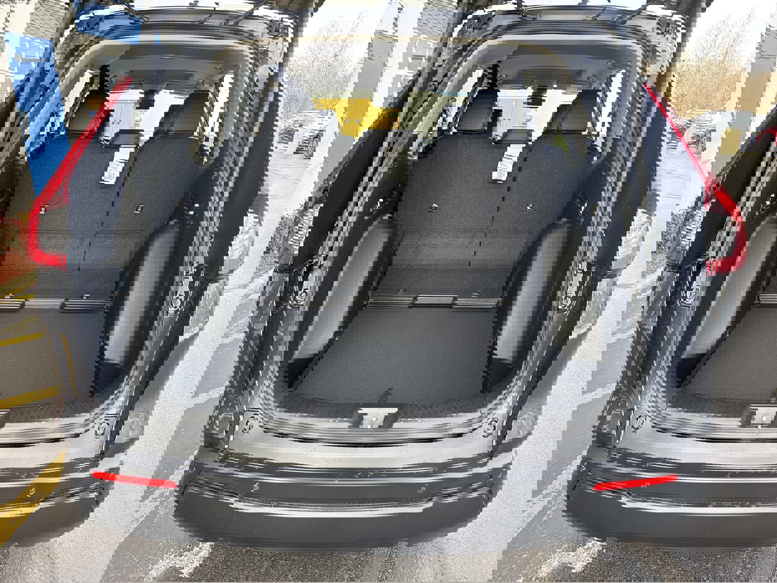 New 2026 Honda CR-V EX-L image 12