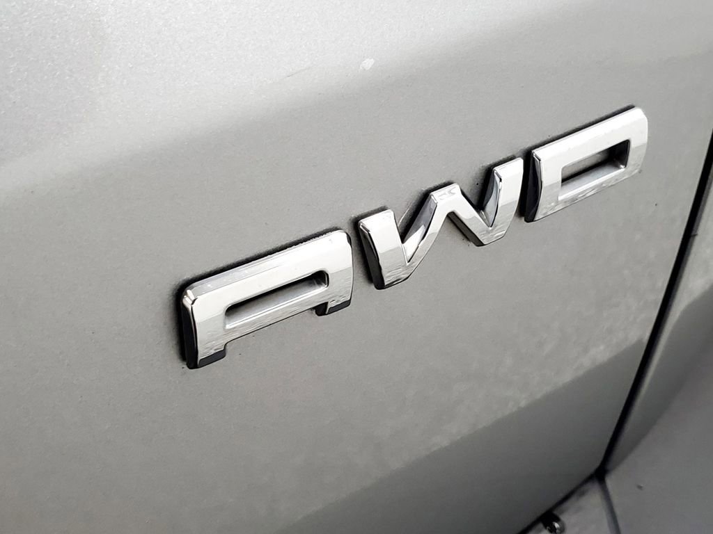 Used 2022 Ford Escape SEL w/ Class II Trailer Tow Package image 22