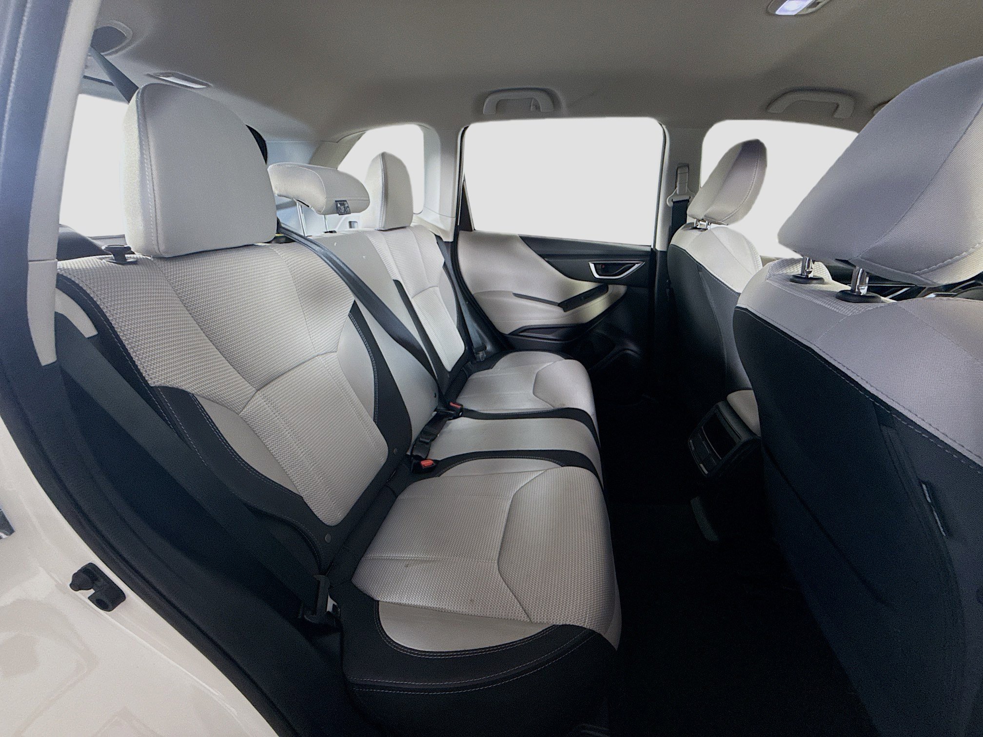 Used 2024 Subaru Forester image 26