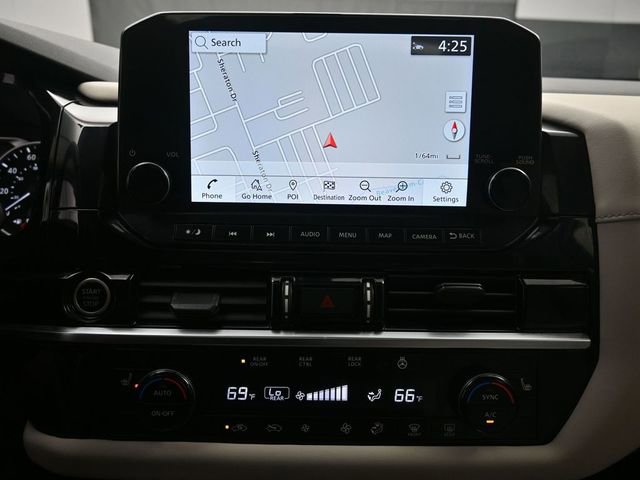 Used 2023 Nissan Pathfinder SL w/ SL Premium Package image 11