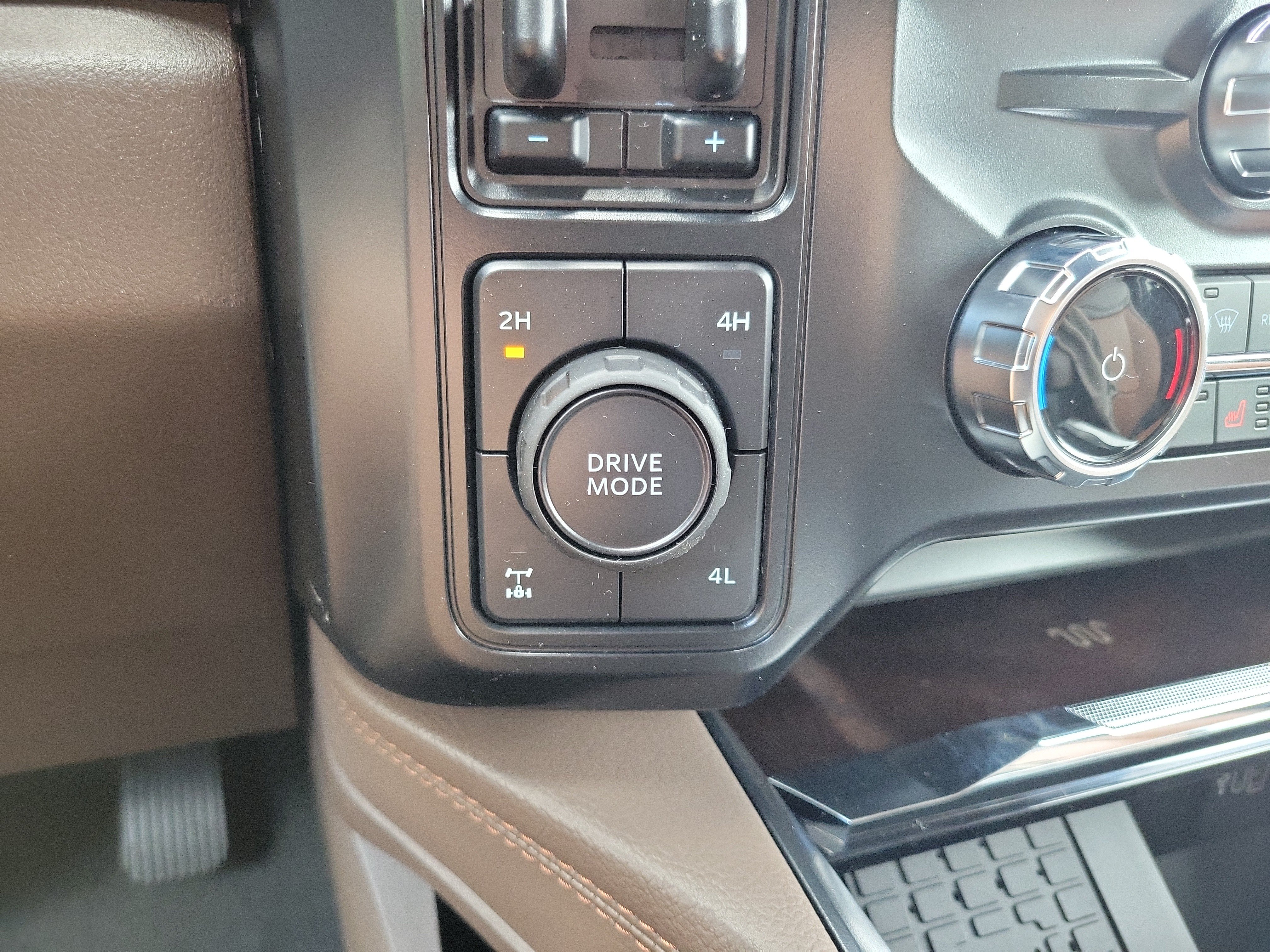 New 2027 Ford F350 King Ranch AWD/4WD image 31