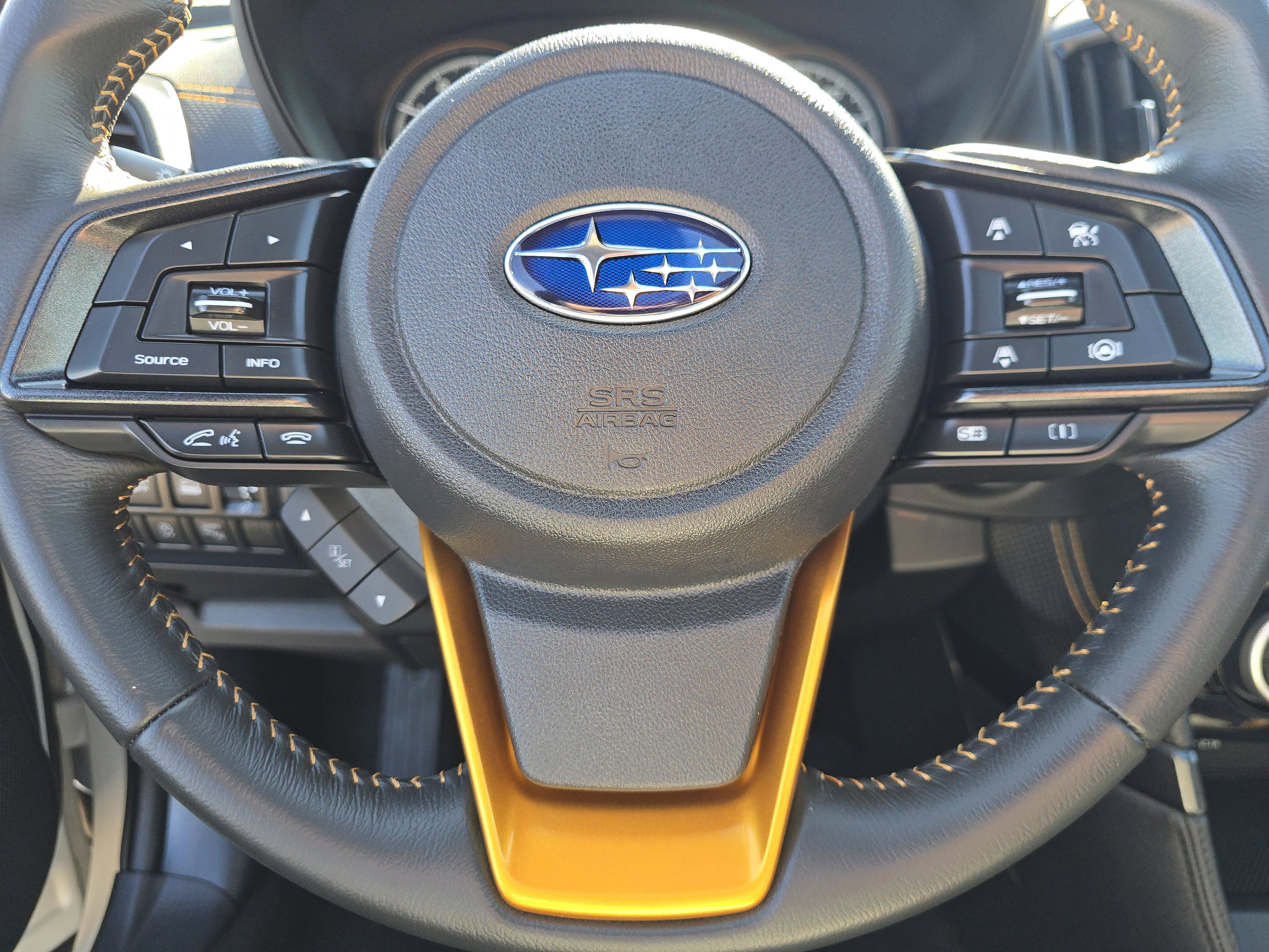 Certified 2025 Subaru Forester Wilderness image 23